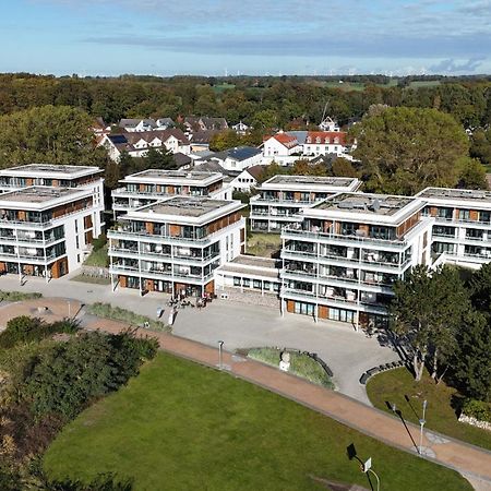Suedkap E-03 Apartment Pelzerhaken Exterior foto